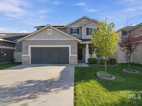 124 S Sunset Point Way, Meridian, ID 83642
