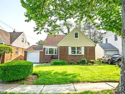 11 Newman Ave, Nutley, NJ, 07110