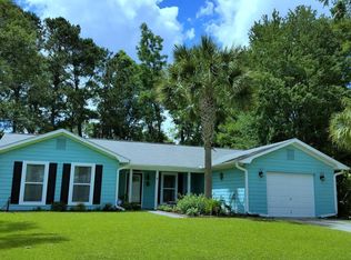 4 Drummond Ct, Charleston, SC 29414