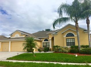 603 Coventry Rd, Davenport, FL 33897