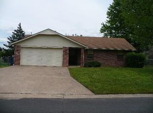 1745 K St SW, Miami, OK 74354