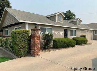 547 W Tulare Ave, Visalia, CA 93277