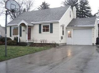 7232 Willow Rd, N Syracuse, NY 13212