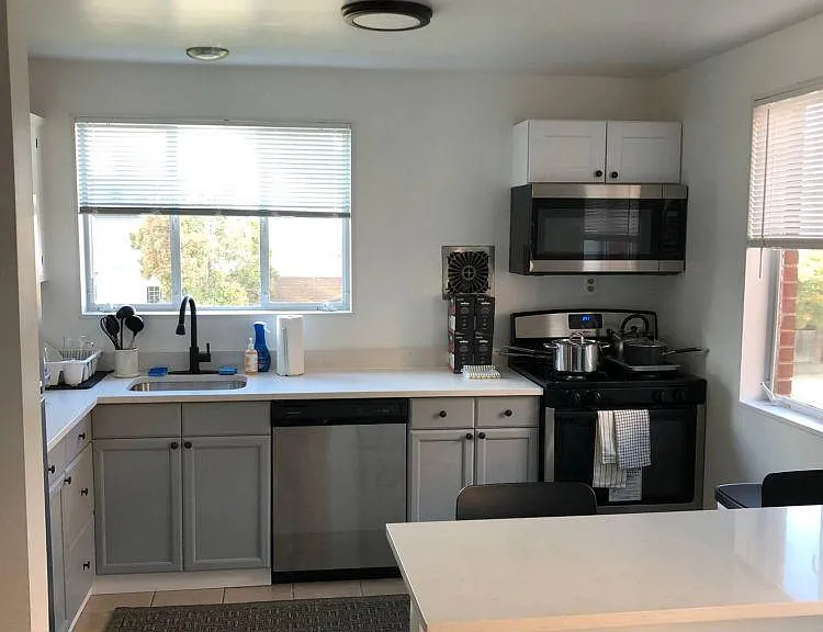 4206 Washington Blvd #2 — Photo 4