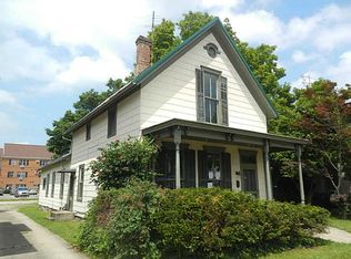 130 E Church St, Urbana, OH 43078