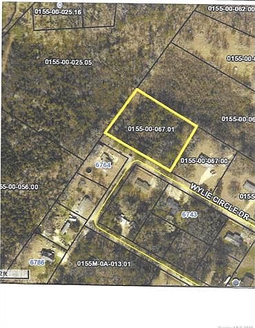 1st image of 6754 Wylie Circle Dr