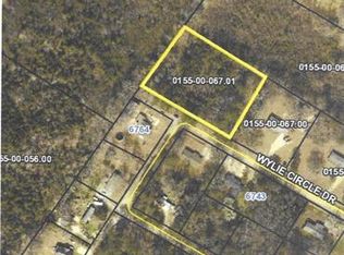 6754 Wylie Circle Dr, Kershaw, SC 29067