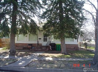 381 Adams Ave, Akron, CO 80720