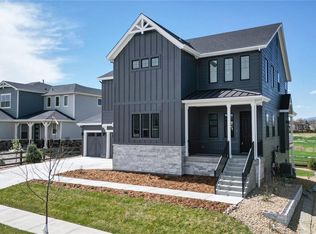 2145 Fountain Cir, Erie, CO 80516
