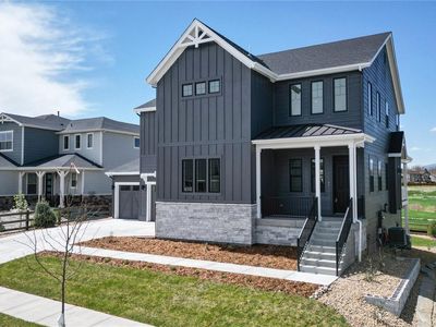 2145 Fountain Circle, Erie, CO, 80516