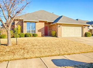 17312 Hardwood Pl, Edmond, OK 73012