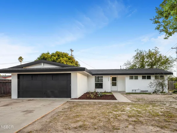 1406 Calle Marana, Lompoc, CA 93436