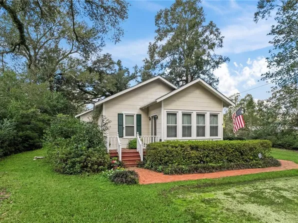 43281 W Pleasant Ridge Rd, Hammond, LA 70403