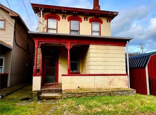 406 S 2nd Ave, Elizabeth, PA 15037