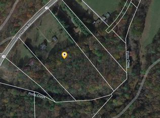 8907 Potts Creek Rd, Covington, VA 24426