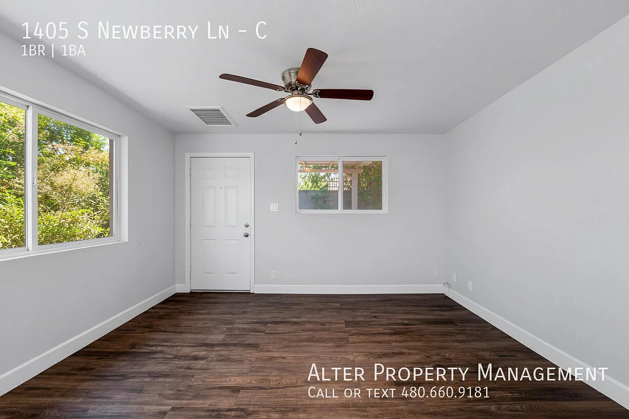 Charming Updated Tempe Condo in a Prime Location! — Photo 4