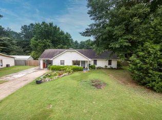 174 Joe Joyner Rd, Munford, TN 38058