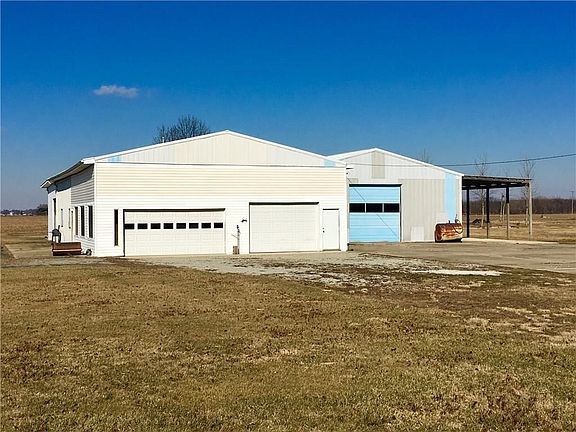 2nd image of 3096 W State Road 28