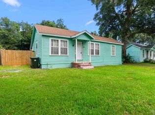 920 N 58th Ave, Pensacola, FL 32506