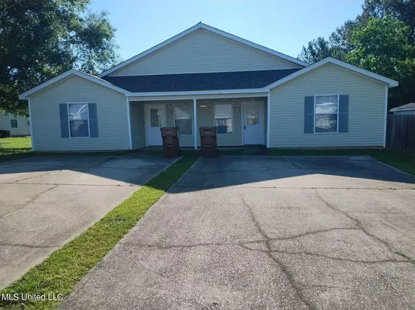 15118 Janus Rd, Diberville, MS 39540