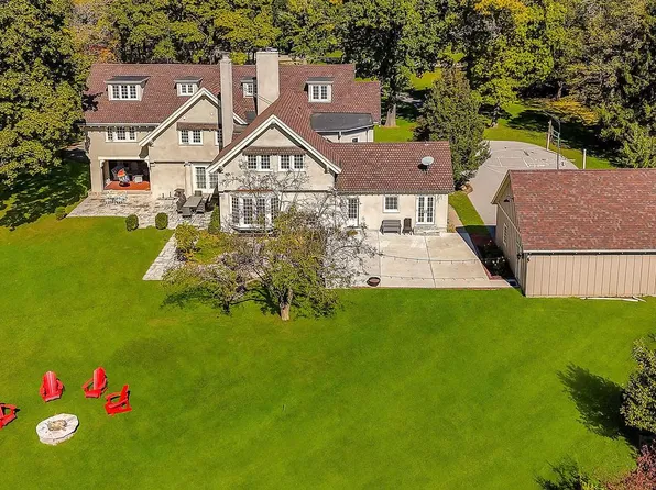 7829 North Regent ROAD, Fox Point, WI 53217