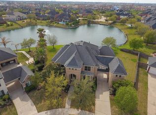 4706 Mistyleaf Ct, Sugar Land, TX 77479