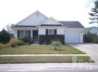 8586 Orchard Loop Rd NE, Leland, NC 28451