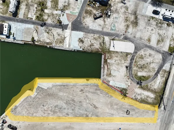 1100 Main St, Fort Myers Beach, FL 33931