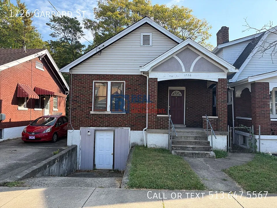 1726 Garrard St
