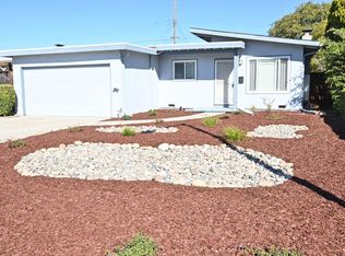 2721 Benton St, Santa Clara, CA 95051