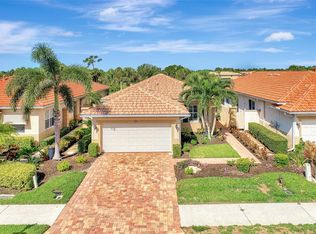 490 Montelluna Dr, North Venice, FL 34275