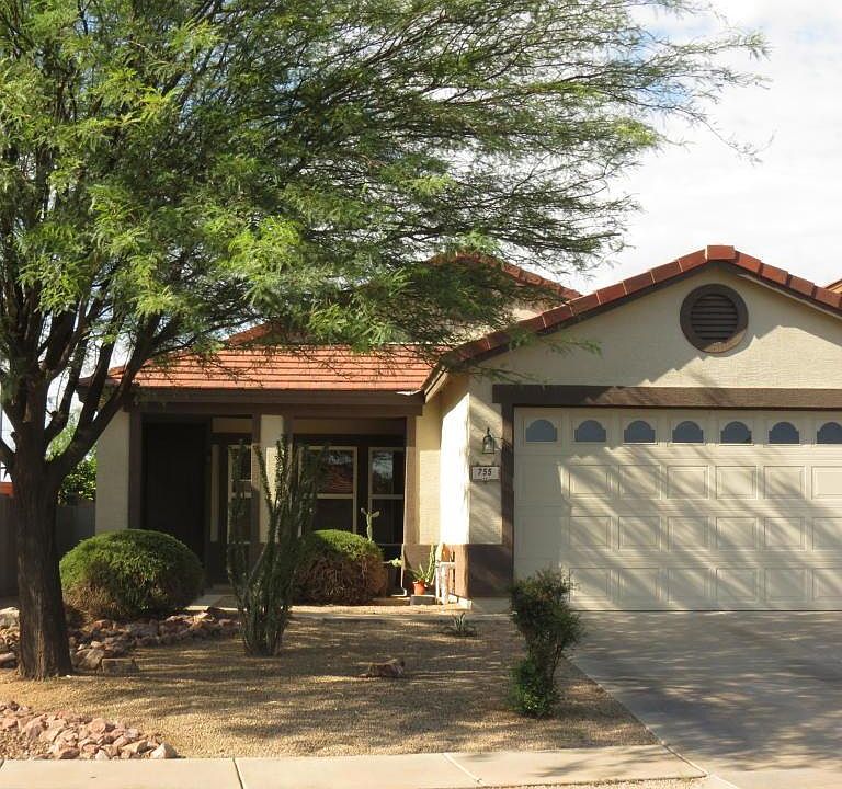 1st image of 755 W Bougainvillea Dr