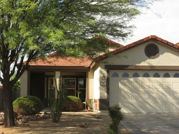 755 W Bougainvillea Dr, Oro Valley, AZ 85755