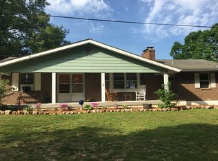 232 Fork Heights Dr, Camdenton, MO 65020