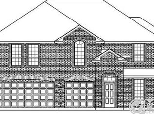 15728 Carlton Oaks, Fort Worth, TX 76177