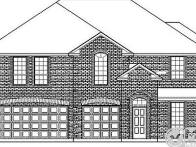 15728 Carlton Oaks, Fort Worth, TX, 76177