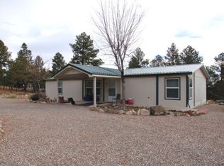 103 Donkey Ct, Alto, NM 88312