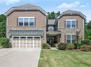 145 Chollywood Dr, Mooresville, NC 28115