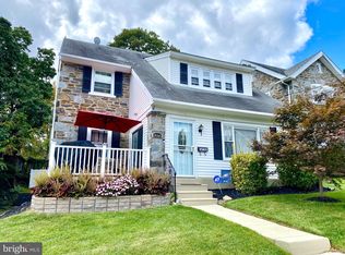 7120 Hazel Ave, Upper Darby, PA 19082