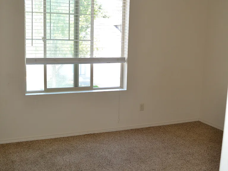 1st Bedroom on 2nd floor