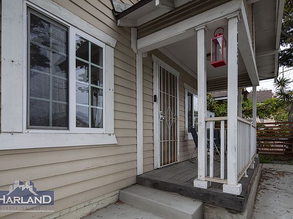 2nd image of 1032 S Evans St