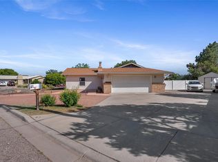 97 Carlsbad Ave, White Rock, NM 87547