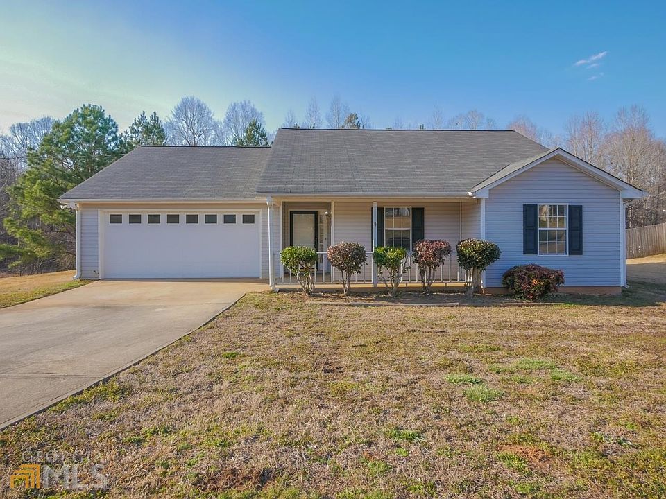 135 Pleasant Hills Dr, Covington, GA 30016 Zillow