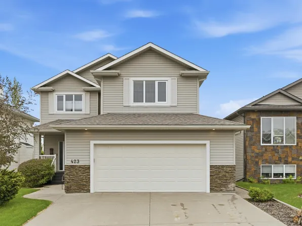 423 Forrest Dr, Strathcona County, AB T8A 6L2