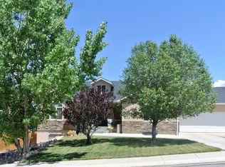 1797 E Sunset Rd, Enoch, UT 84721
