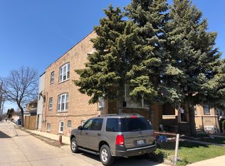 2814 Edgington St, Franklin Park, IL
