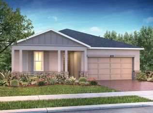 Connect Plan, Ocala Preserve, Ocala, FL 34482