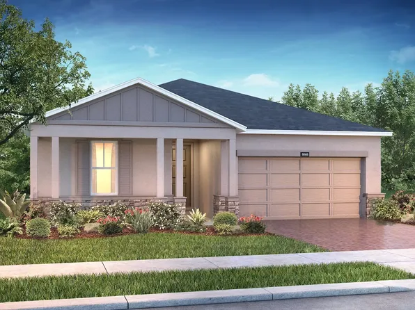 Connect Plan, Ocala Preserve