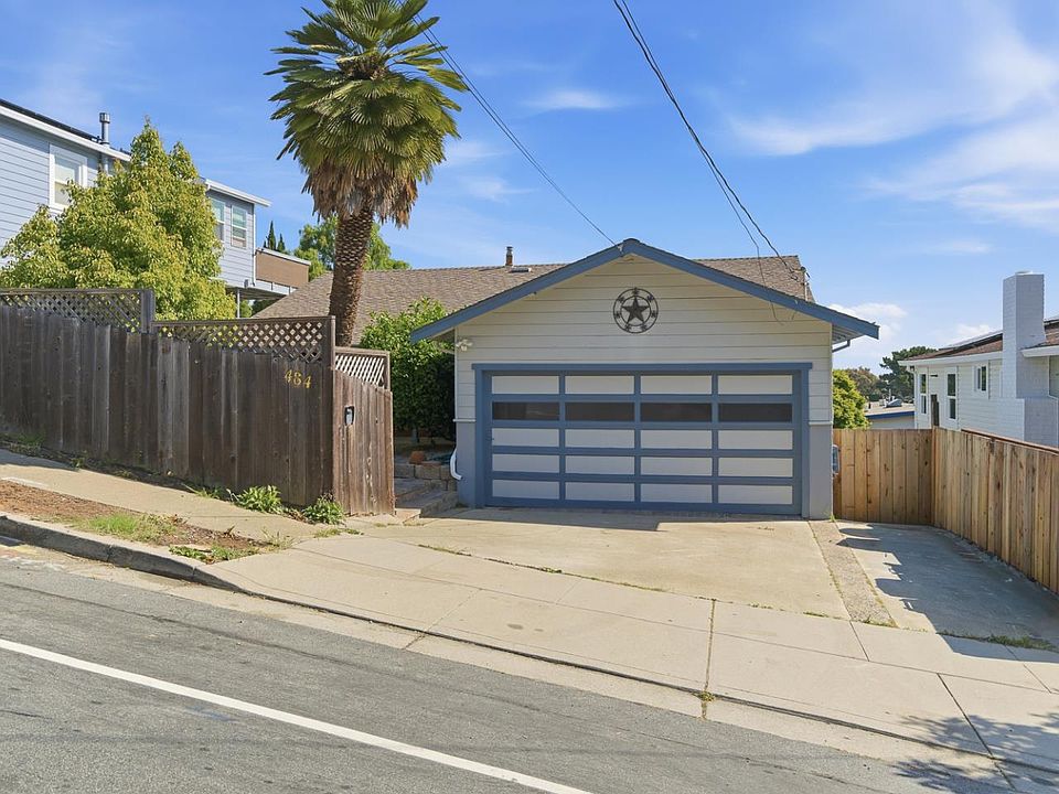 1st image of 484 Monterey St