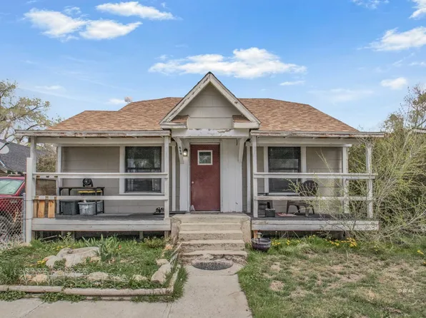 549 4th St, Wells, NV 89835